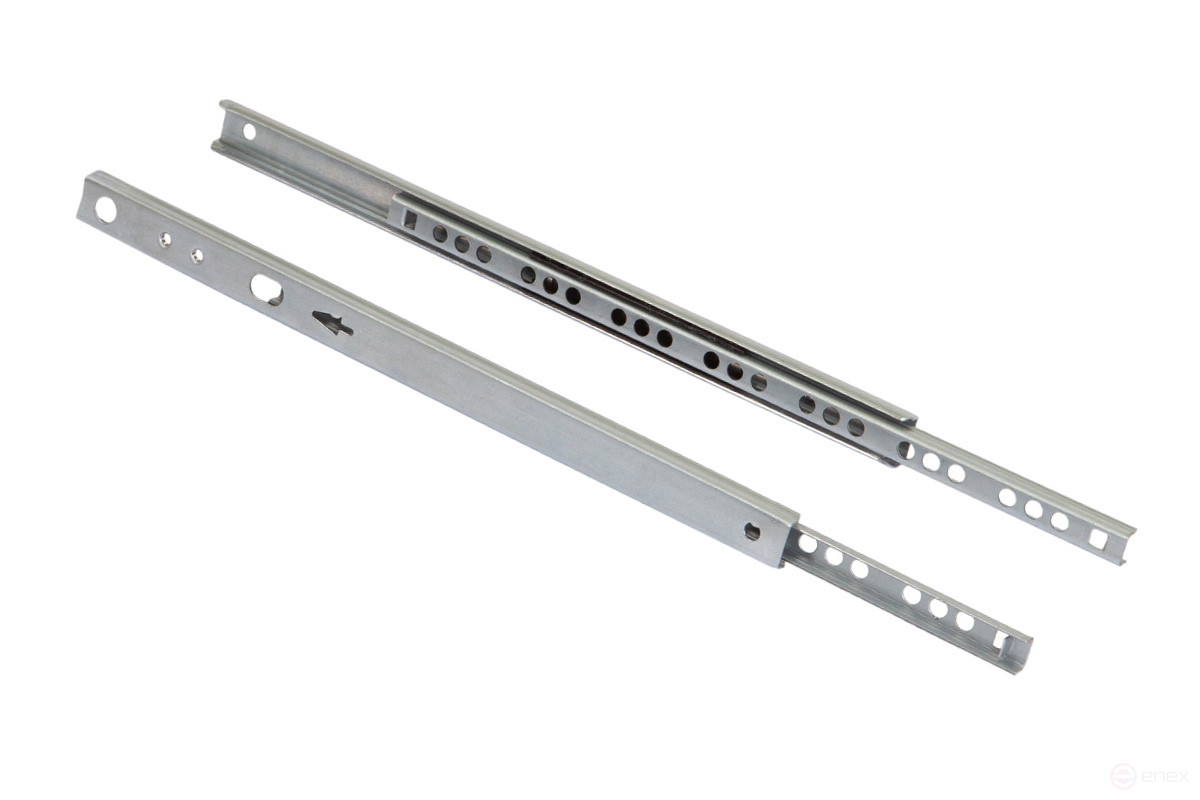 Ball guide L-310 h=17 AKS