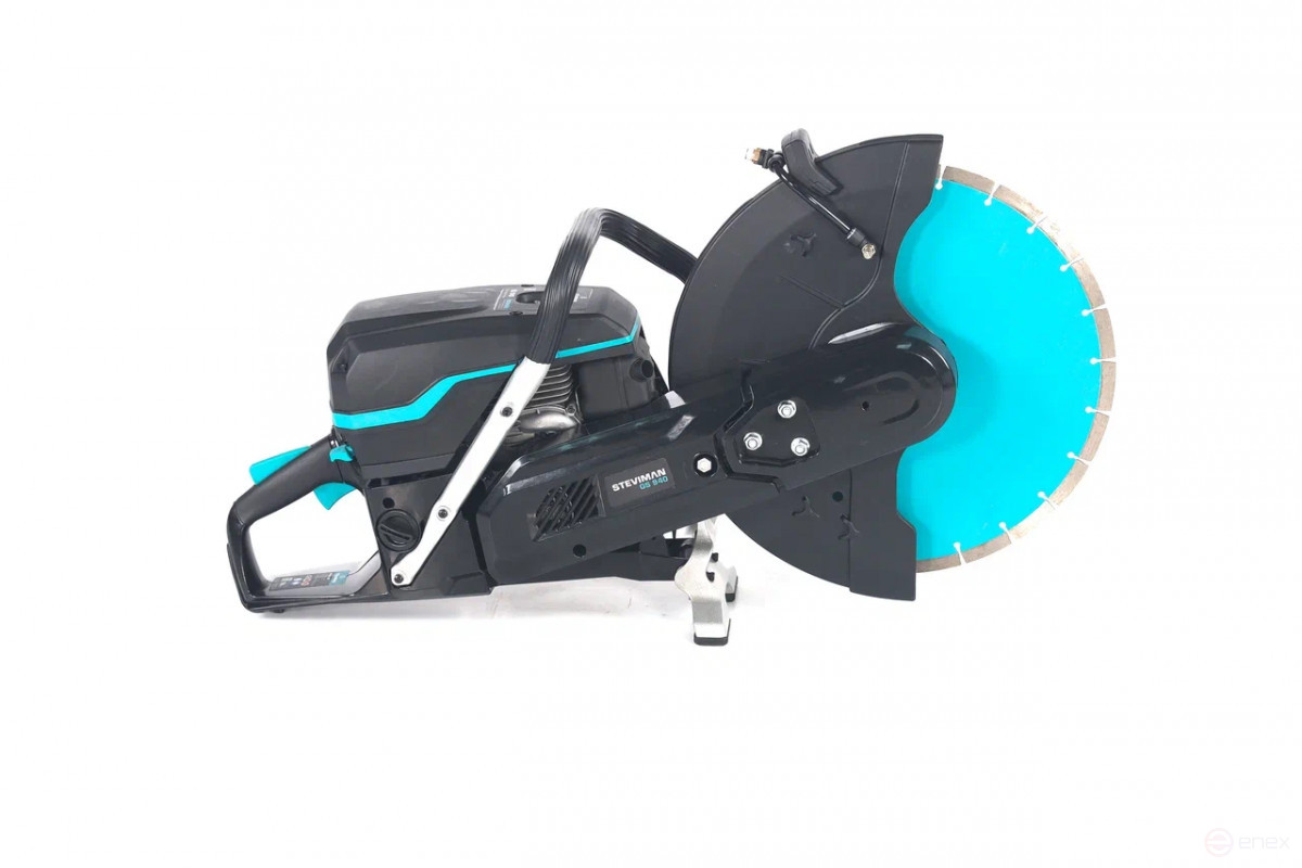 STEVIMAN GS940 16 gasoline engine
