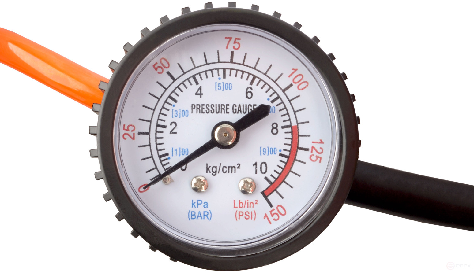 12V two-piston autocompressor (10.5 ATM 75L/MIN) Avtodor PRO 44440