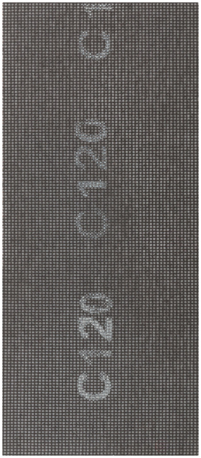 Сетки шлифовальные, нейлоновая основа, 120х280 мм, 10 шт. Р 120