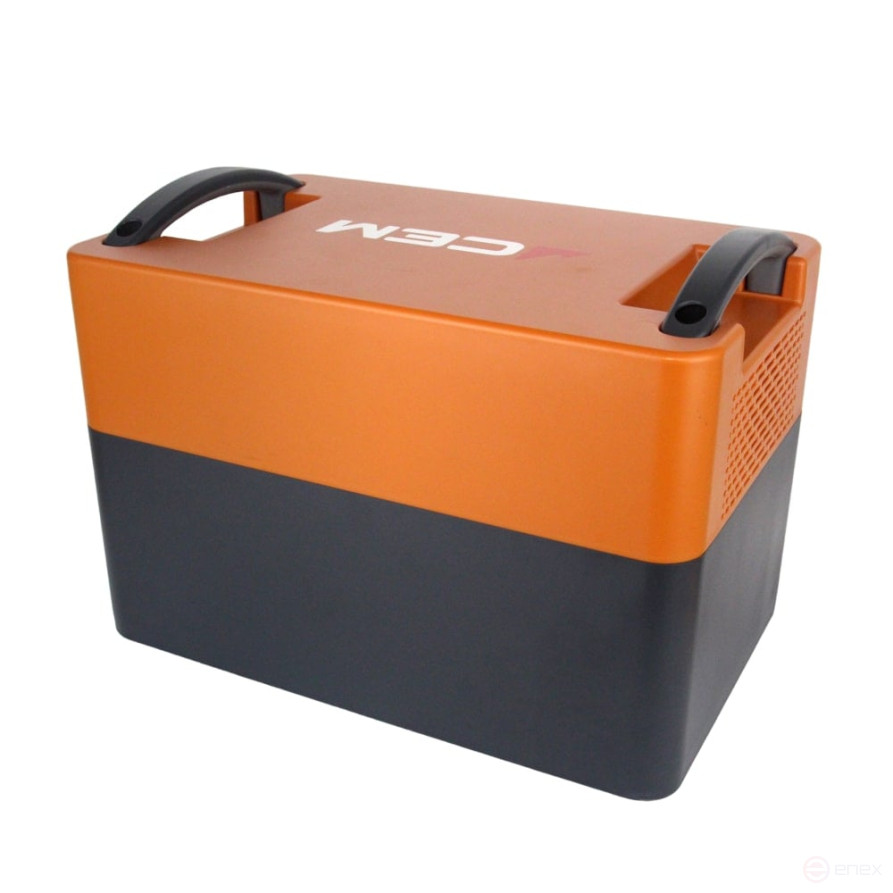 Portable charging station PW-1000S
