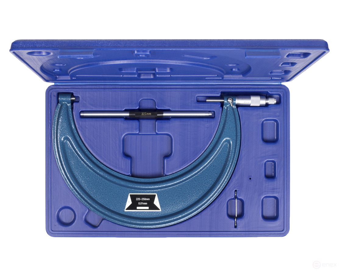 Микрометр МК- 250 0,01 Micron с поверкой