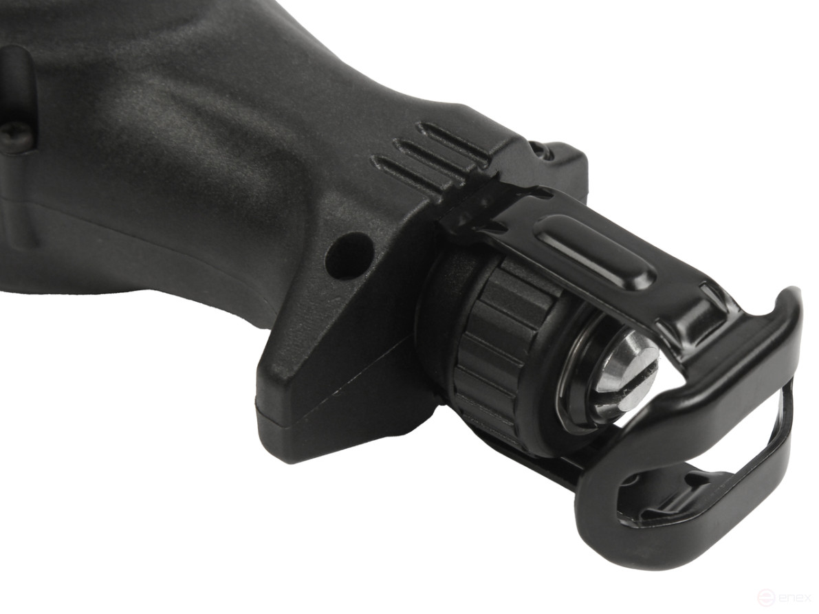 Pneumatic knife 235mm, 5000rpm JTC