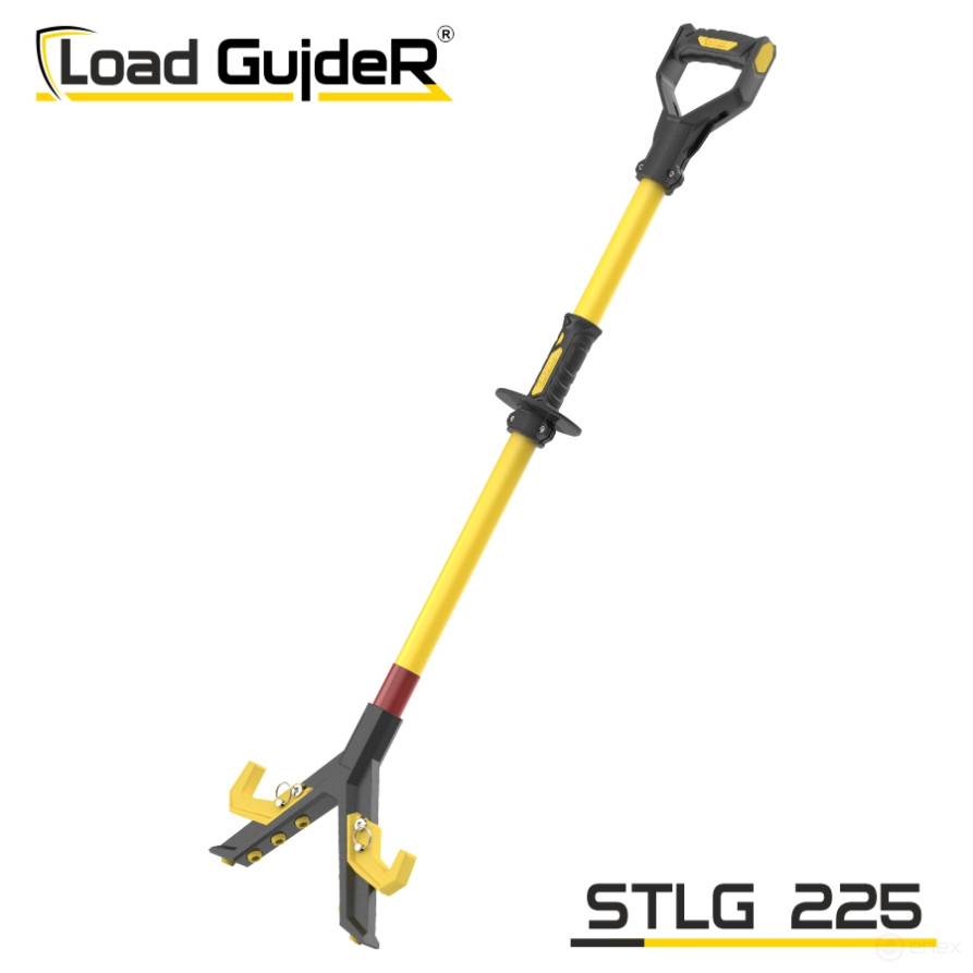 Security tool for the STHK 90 GPR