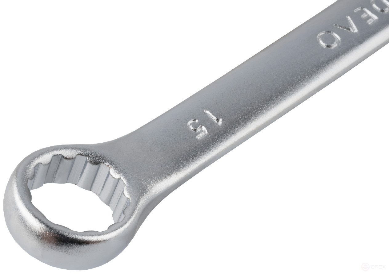 Набор комбинир.ключей АвтоDело 20шт.(сумка) 31200