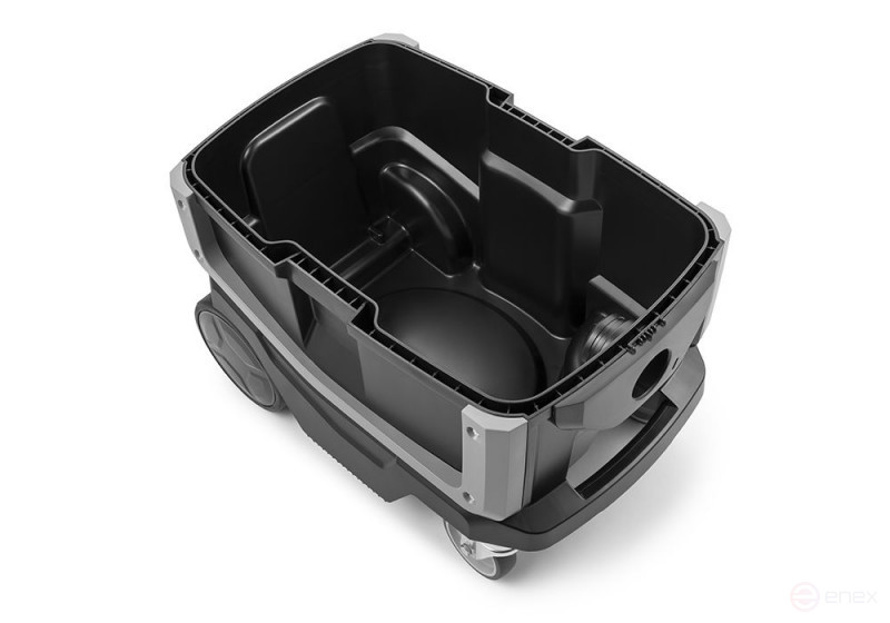 Vacuum cleaner for power tools TOOL PRO WDA 40 H AS