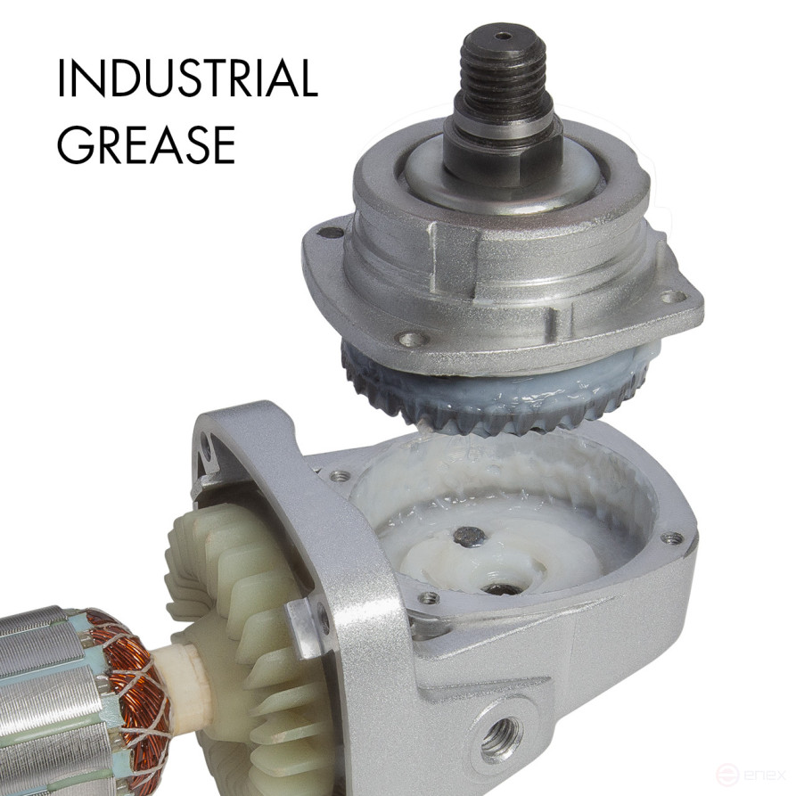 Машина шлифовальная угловая BORT BWS-1600-R