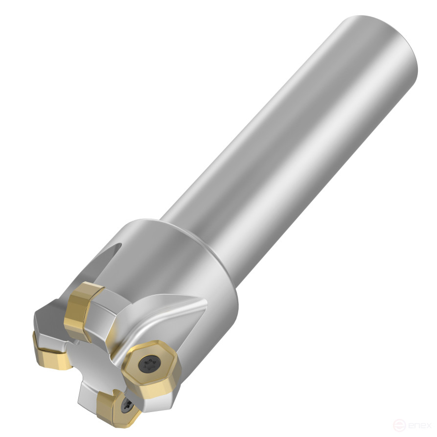 Фреза KSHR032D04A25HN06L130