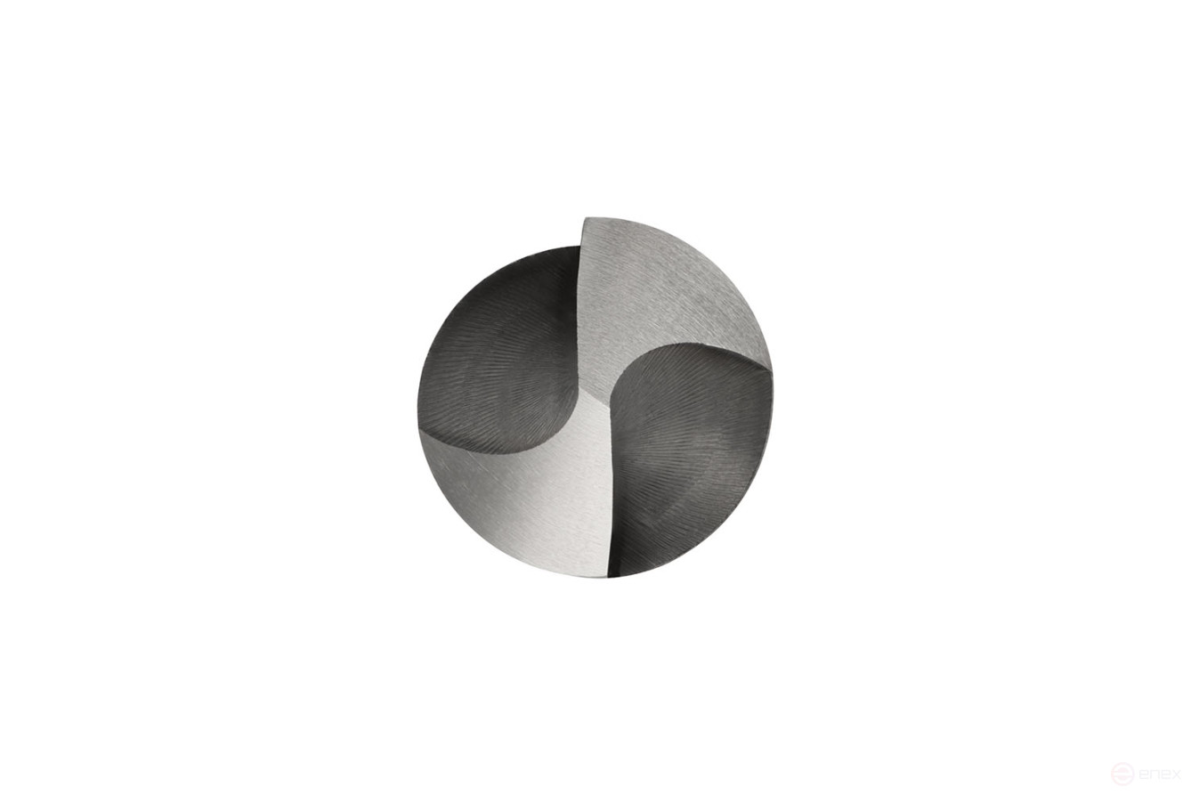 Центровочное сверло A12216.0X120