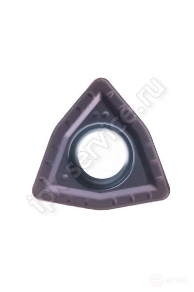 WCMX050308-SK YP731 Carbide Plate