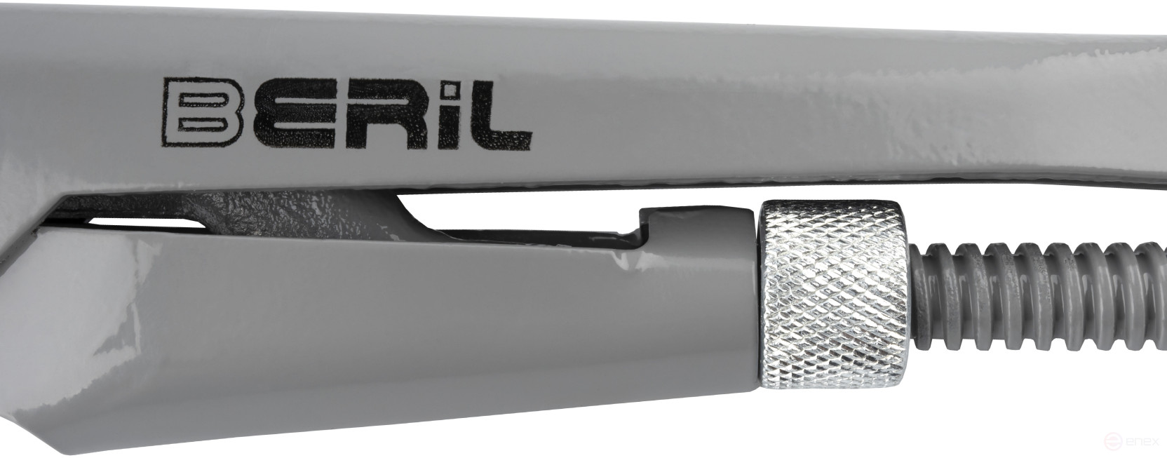 Ключ газовый №3 BERIL