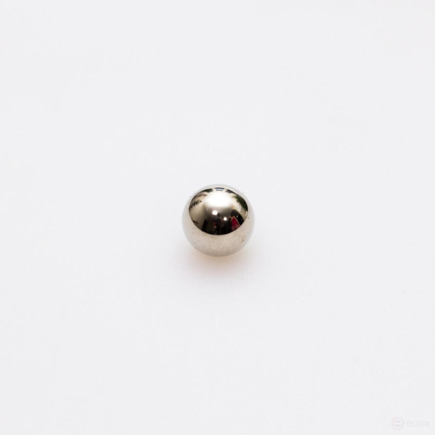 Repair kit for torque wrenches 34862-3CF and 34862-3FF, KING TONY steel ball 34862-D37