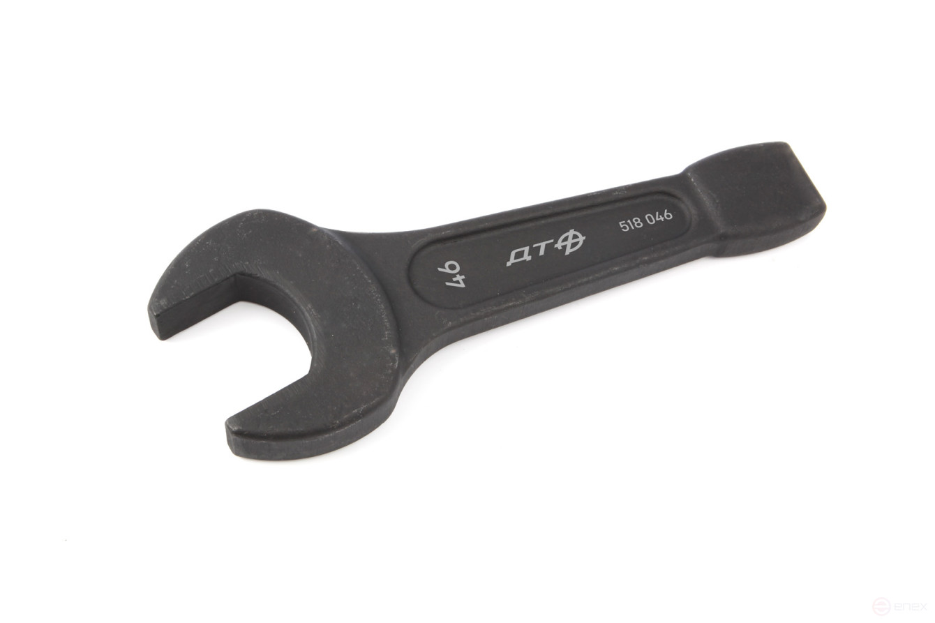 Ключ ударный рожковый 46 мм (КГОУ 46)