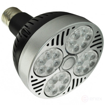 Светодиодная лампа Mosvolt E27-PAR38-35W 220V