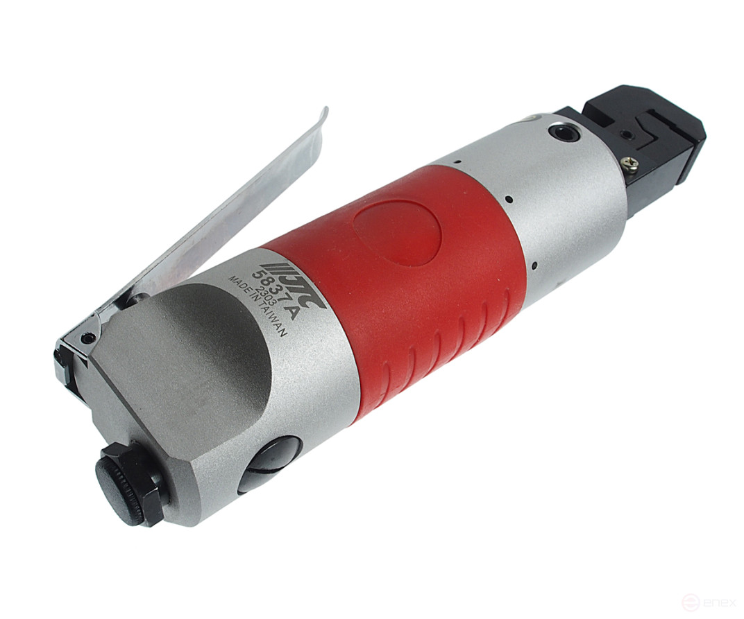 5mm Pneumatic Edge Bending Punch for Metal Up to 2.0mm JTC