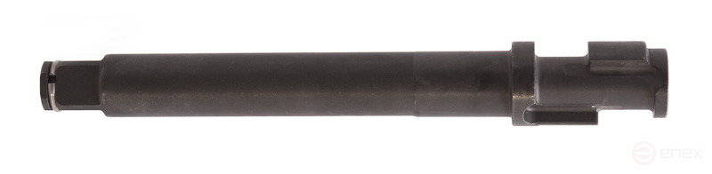 Repair kit for wrench 33621-075, extended axle KING TONY 33621-B34A