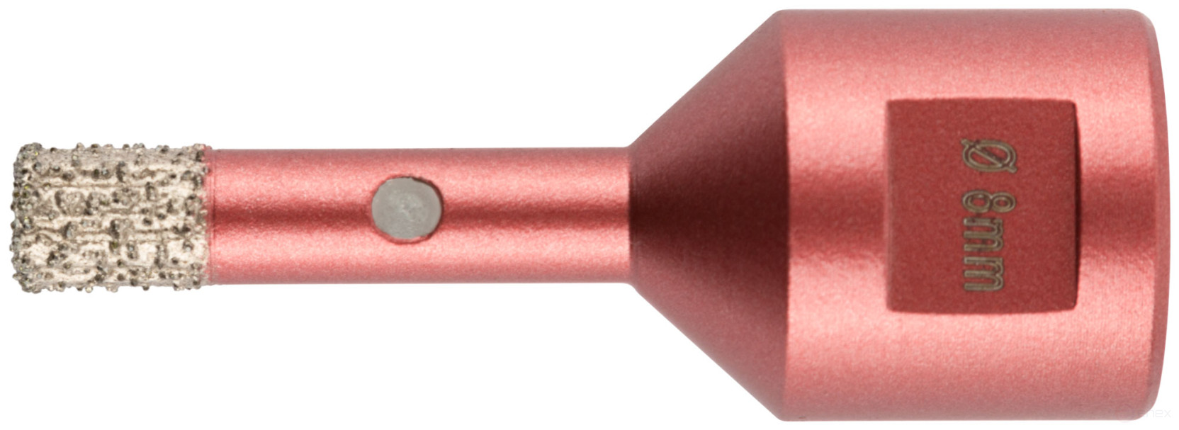 Коронка алмазная универсальная для УШМ CUTOP Special 8 х 10 х М14 х 60 мм