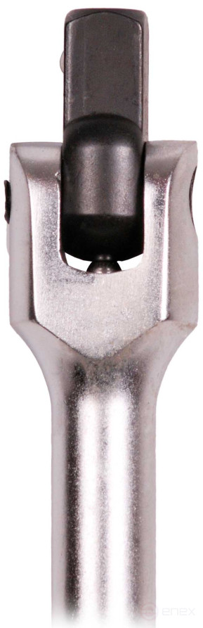 Вороток шарнирный (1/2"; L=375mm) АвтоDело PRO (39638)