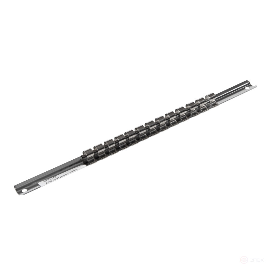 3/8" head holder, for 13 pieces KING TONY 8732213