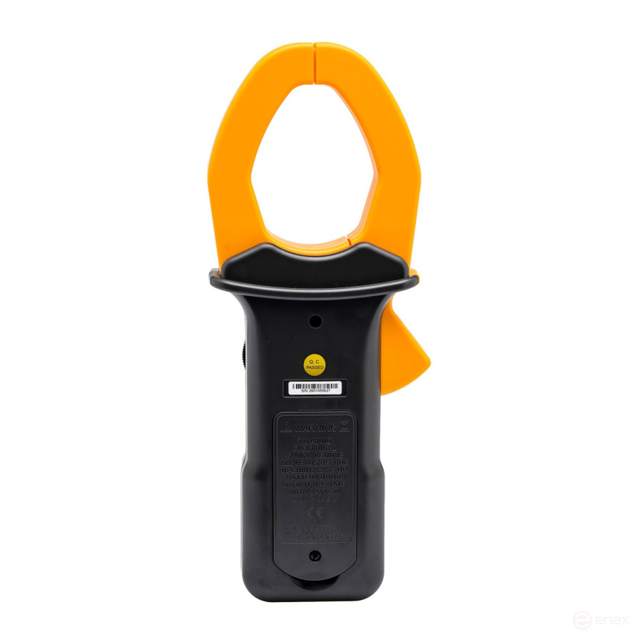 DT-3311 Клещи токоизмерительные