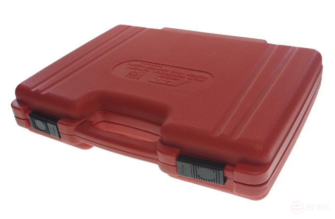 Digital Battery Tester with 12-24V JTC Printer