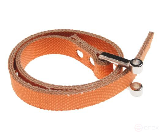 Repair kit for oil filter Puller (JTC-4735) L=560mm JTC