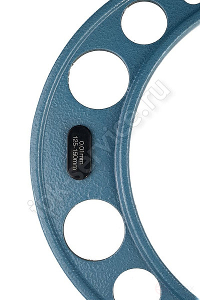 Micrometer MK 175-1 GOST 6507-90