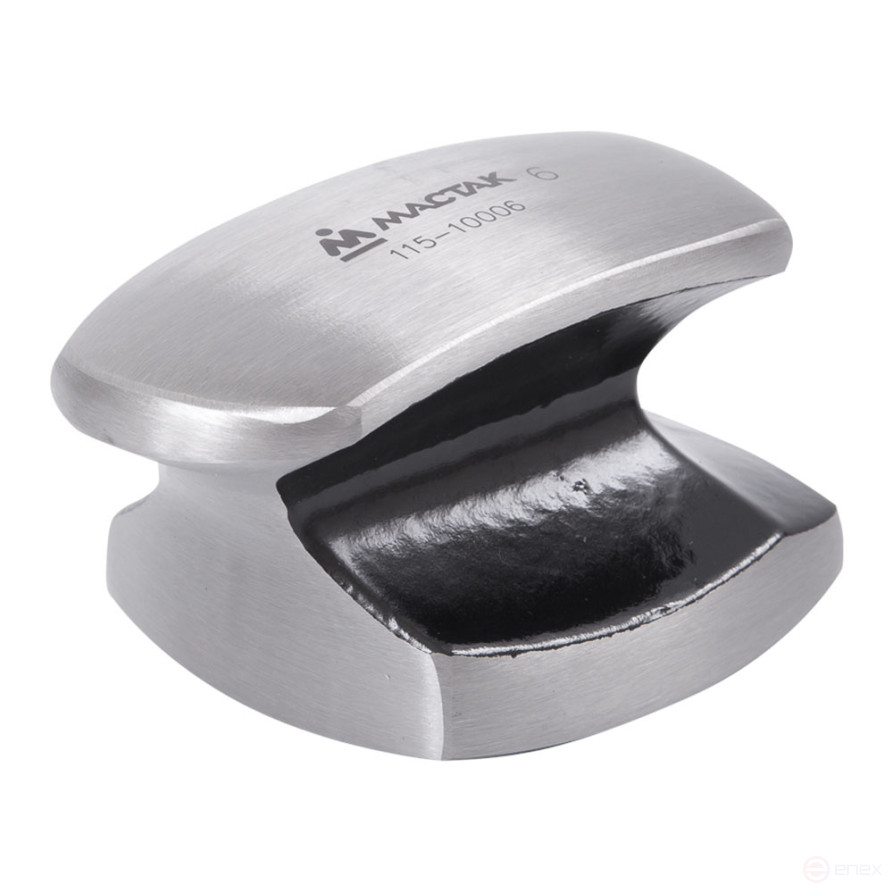 Support (anvil) cast No. 6, "anvil" MASTER 115-10006