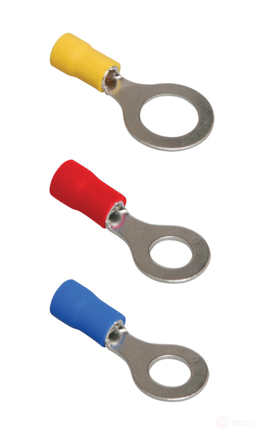 Tip ERA NO-560-06 NKI2-5 ring 1.5-2.5mm pack of 100 pcs