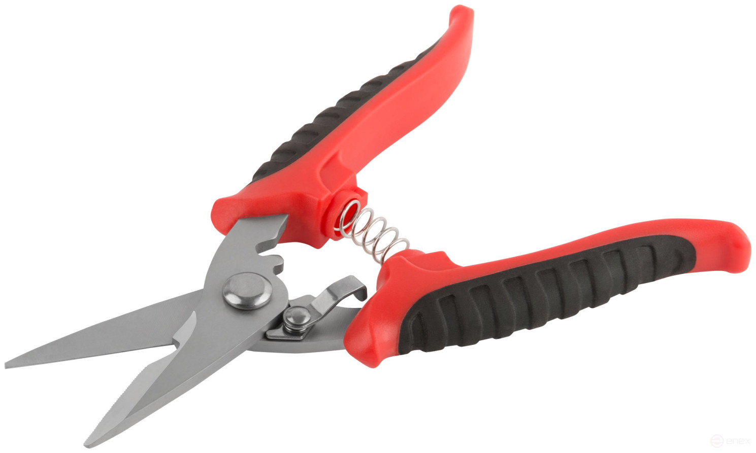 Ножницы электрика 180 мм