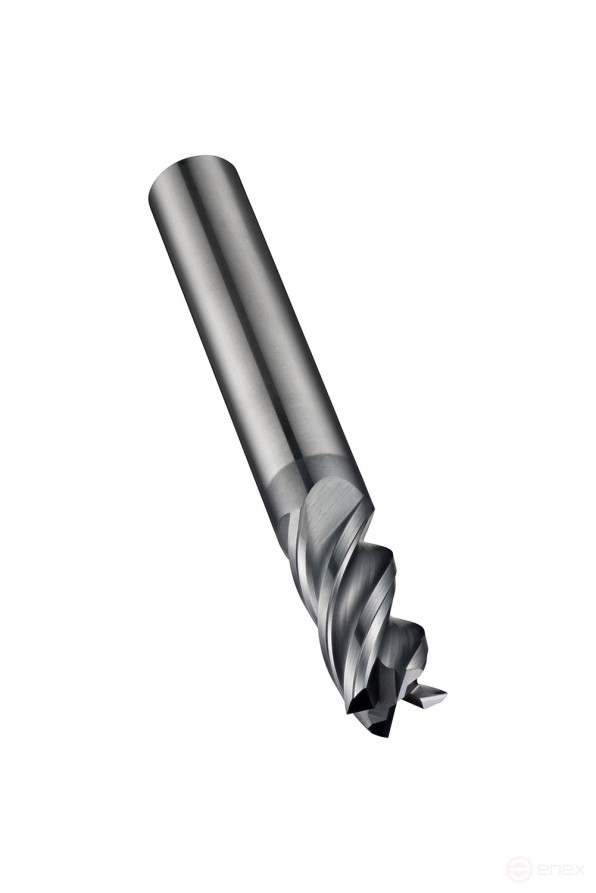 End mill Ø 6 mm, S2606.0