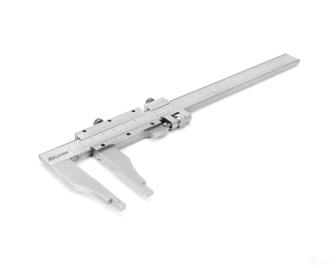 Штангенциркуль ШЦ-3- 160 0,05 Micron