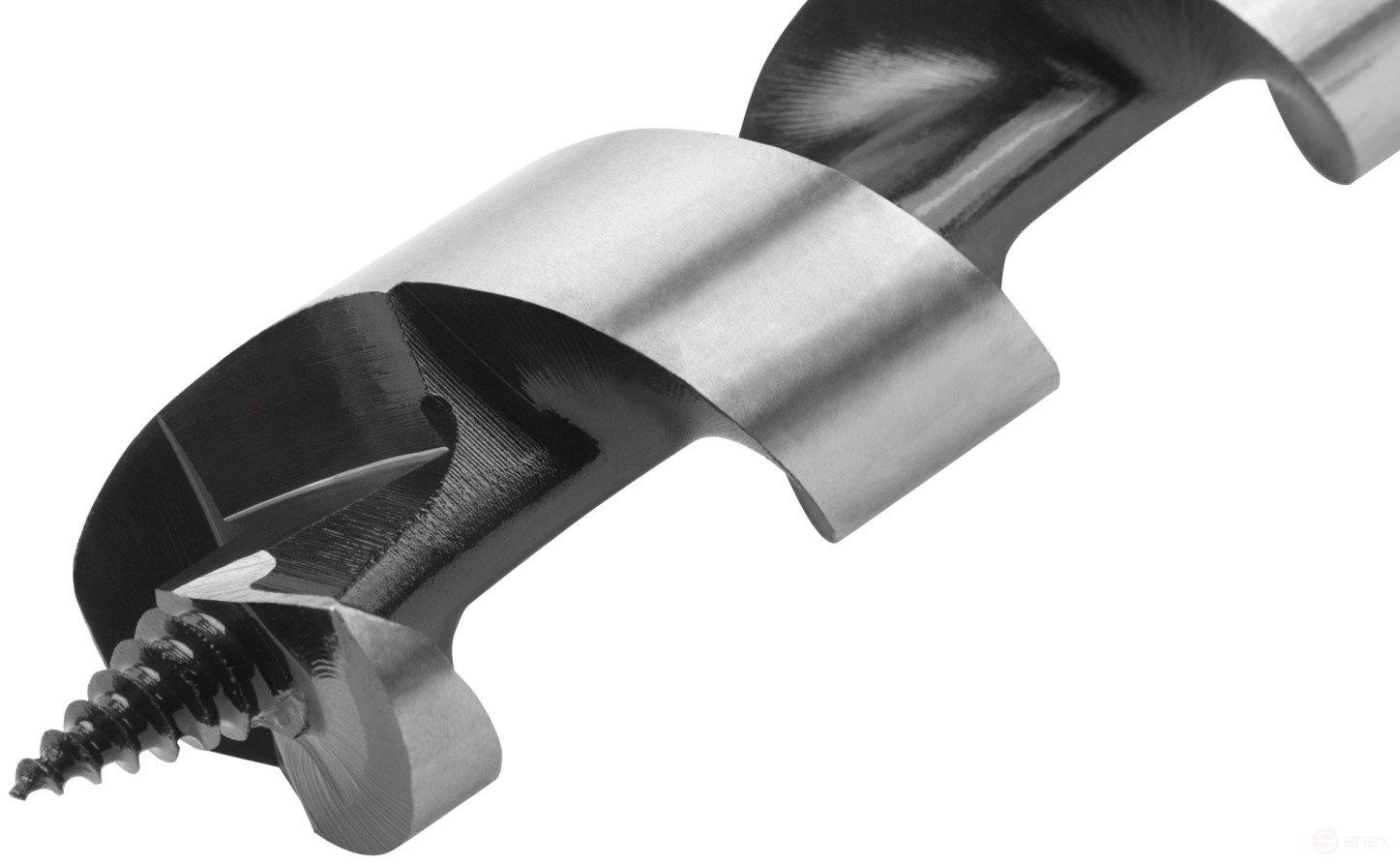 Levis screw drill for wood 30x460 mm