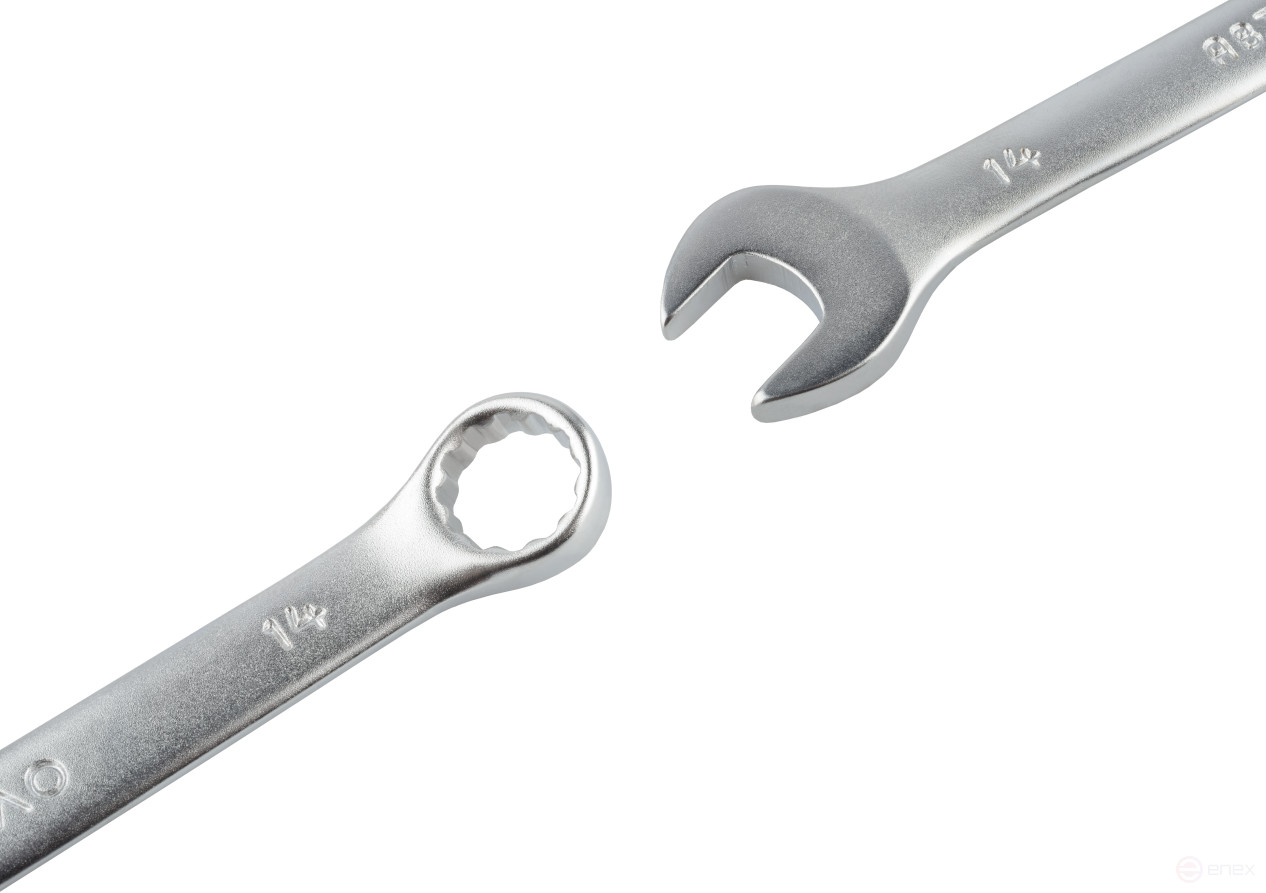 Набор комбинир.ключей АвтоDело 8шт.(сумка) 31081