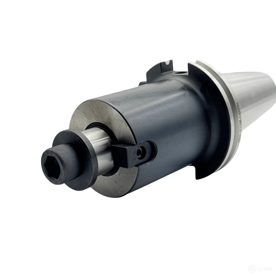 Оправка для фрез торцевых насадных SK50-FMB32-100 TORNERI Т029227