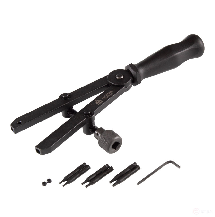 Locking ring puller, universal MASTER 033-00006