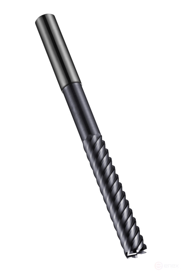 Finishing end mill Ø 16 mm, S22716.0