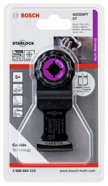 RB - 5 шт. AIZ32APT 32mm