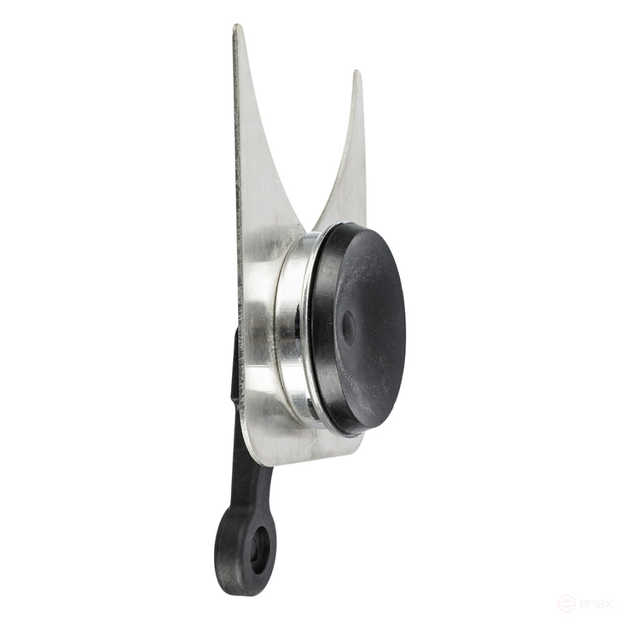 Drill guide PRACTICE from 14 to 70 mm, for diamond crowns, metal (771-411)