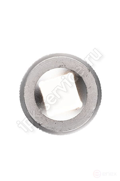 Socket head 32 mm 1/2" 6-gr. ugler.st.