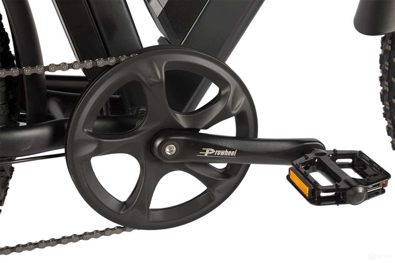 Gelbert Pegas 2 ULTRA electric bike, khaki