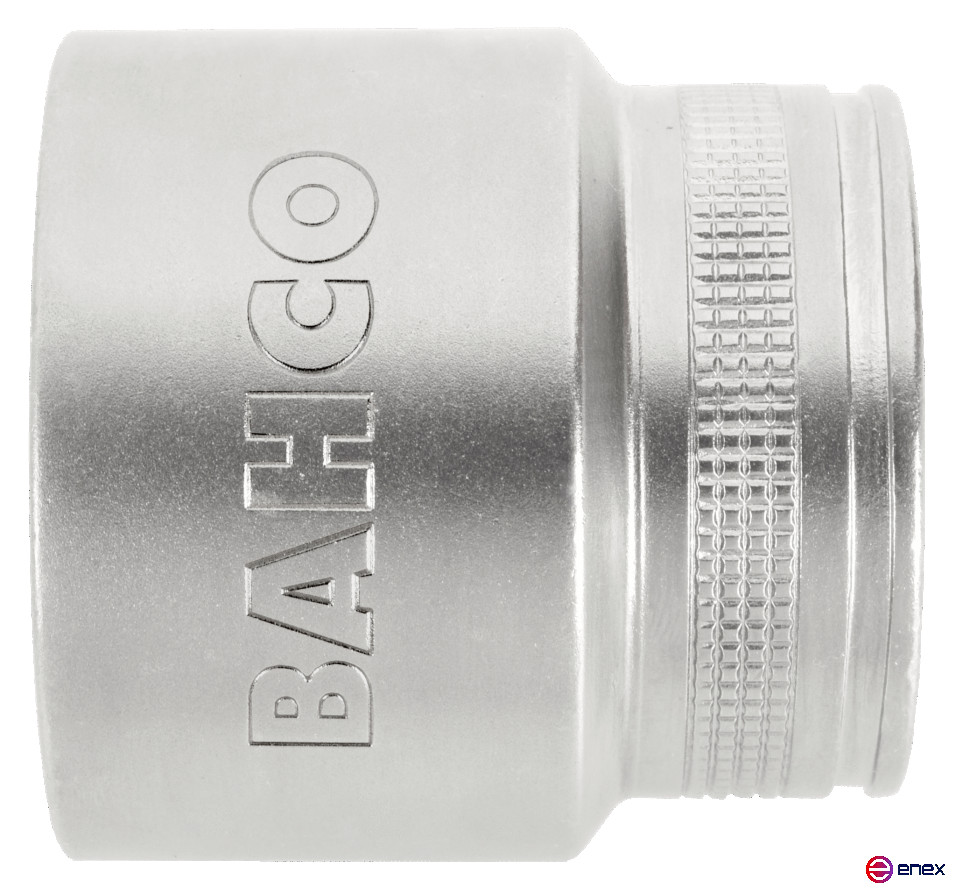 1/2 Торцевая головка 12-гранная, 25/32