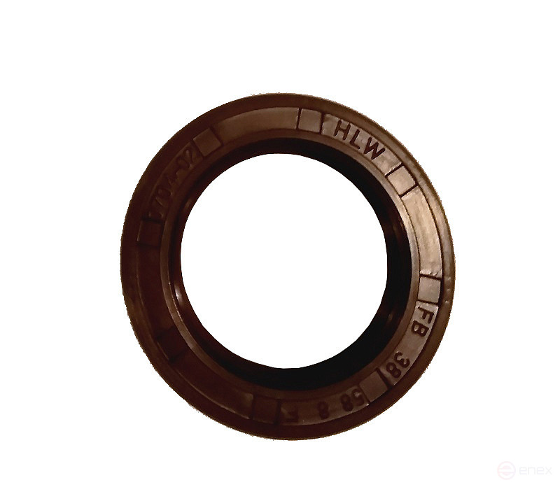 Crankshaft oil seal 38x58x8 LIFAN 13180/2V77F, 78F, 78F-2A