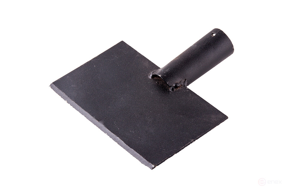 The scraper 200*100*3,0 with b/h tuleyka