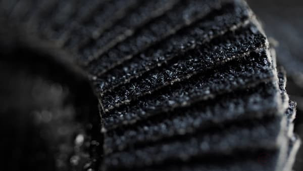 Petal plate circle SMT 624 Supra, 100 x 16, 322762