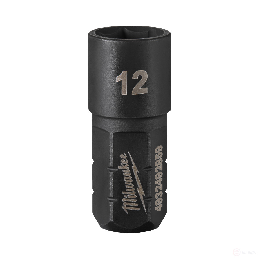 12mm Head for M12 FPTR