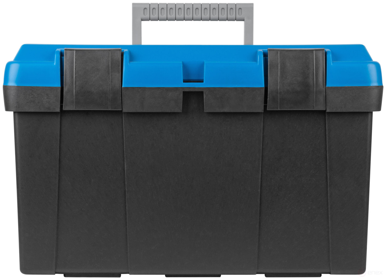 Ящик для инструмента пластиковый 18" (450х240х275 мм)