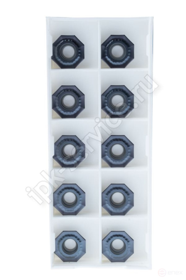 OFMT05T3-DM VK1025 IPK Carbide Plate