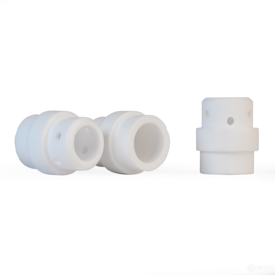 Diffuser gas burner MIG 24, 240 ceramic (3 pcs per pack)