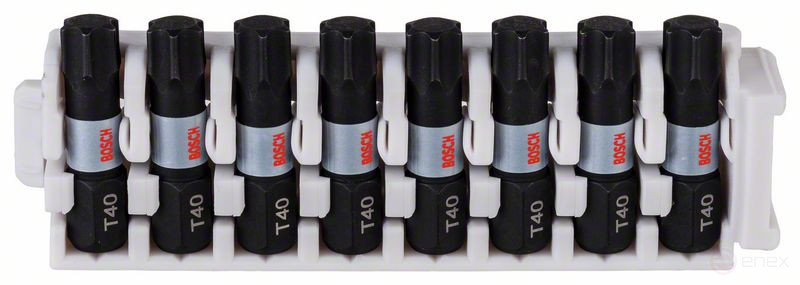 ImpactControl T40, 25 мм